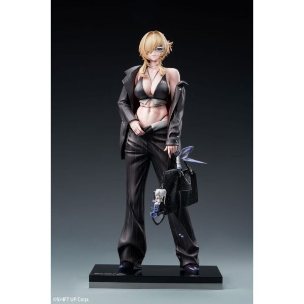 Goddess of Victory: Nikke Estatua PVC 1/7 Grave: Beautiful You 25 cm