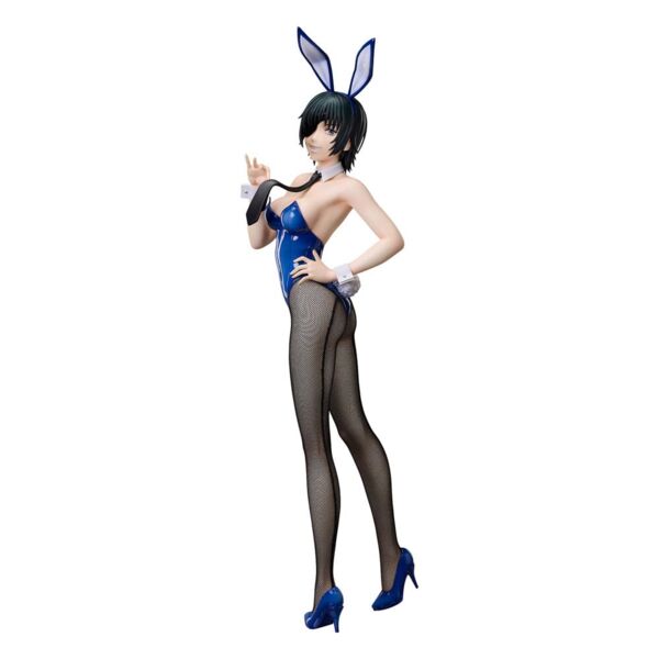 Chainsaw Man PVC Statue 1/4 Himeno: Bunny Ver. 50 cm   