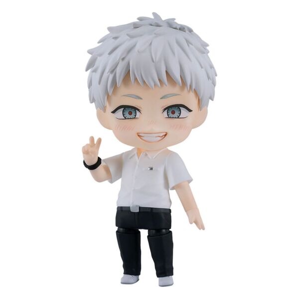 Nendoroid 2833 The Summer Hikaru Died