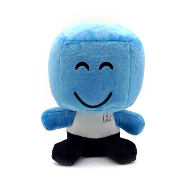 ToSlow Man Peluche ToSlow 22 cm     