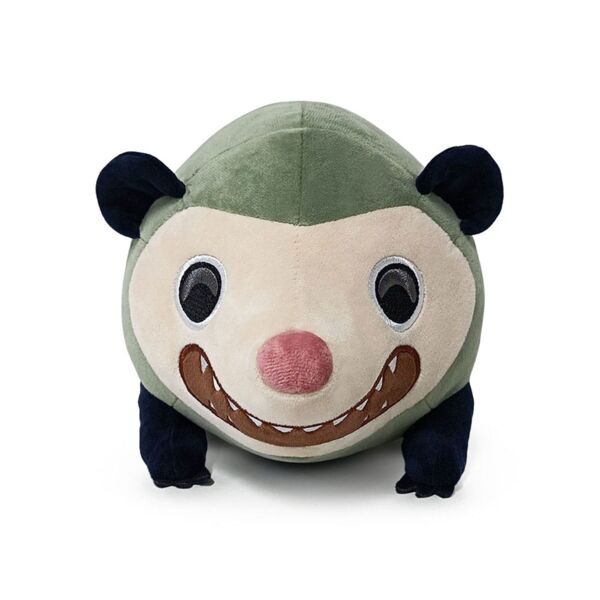 Amanda the Adventurer Peluche Chicken Scratch 22 cm     