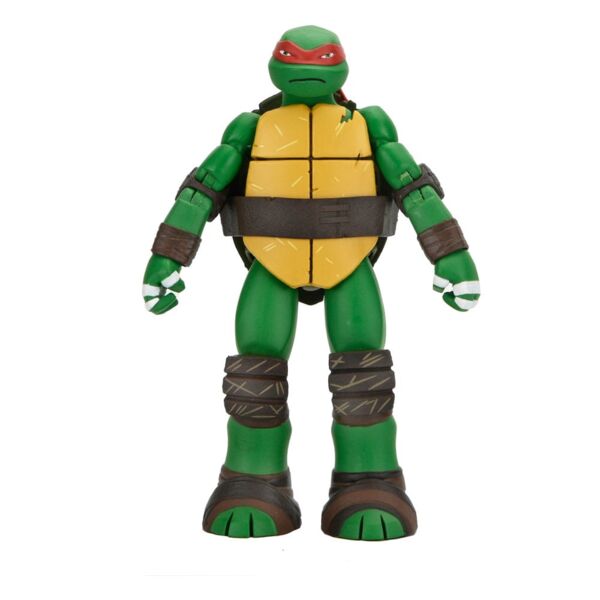Las Tortugas Ninja Figura Ultimate Raphael 18 cm