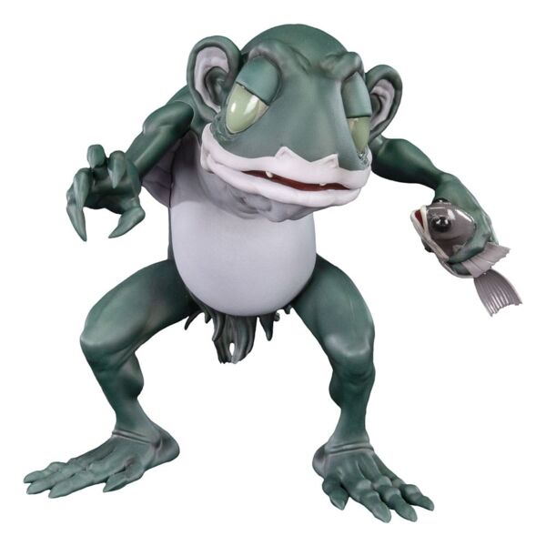 El Hobbit Figura Vinyl Gollum 15 cm