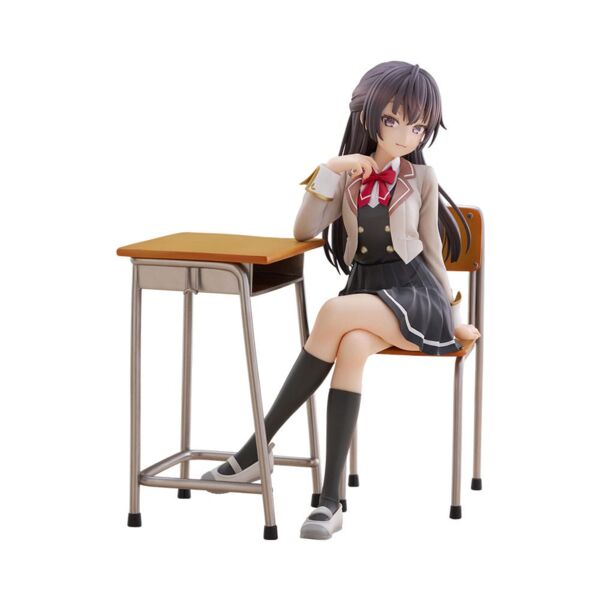 Alya Sometimes Hides Her Feelings in Russian F:Nex Estatua PVC 1/7 Yuki Suo 18 cm        