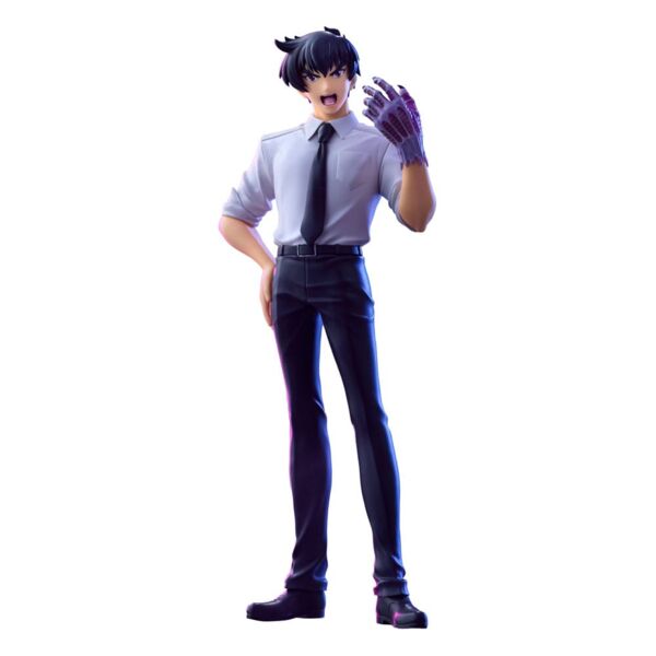 Hell Teacher: Jigoku Sensei Nube Estatua PVC Trio-Try-iT Meisuke Nueno 21 cm    