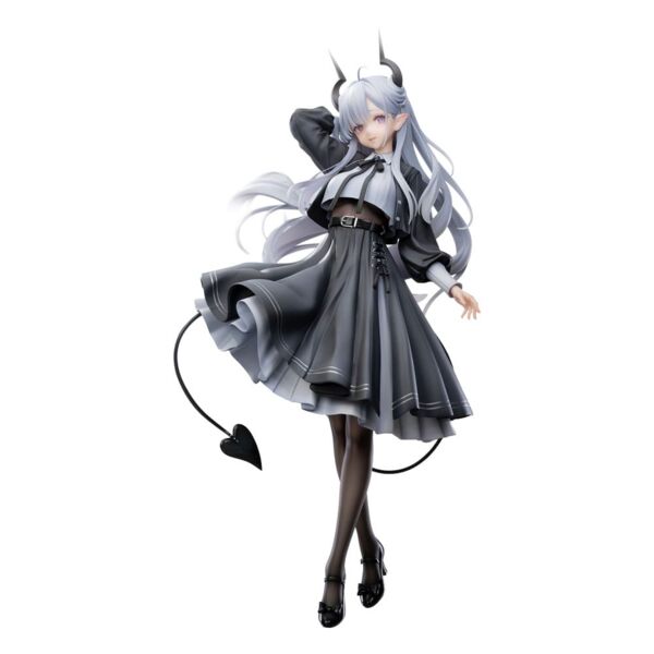 Original Character Estatua 1/6 Fantasias Series Thea-chan Apprentice Succubus Ver. (Regular Outfit Edition) 29 cm 