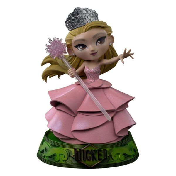 Wicked Minifigura Mini Co. PVC Glinda 15 cm      