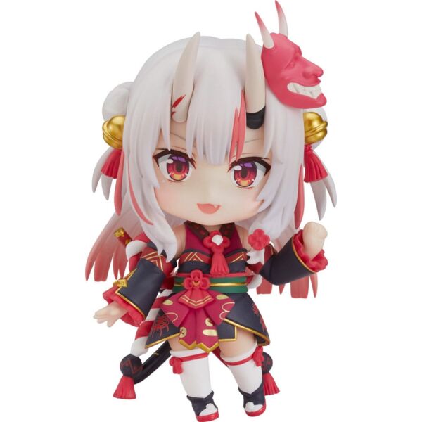 Hololive Production Figura Nendoroid Nakiri Ayame 10 cm