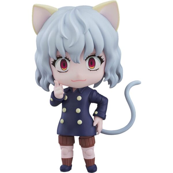 Hunter x Hunter Figura Nendoroid Neferpitou 10 cm  