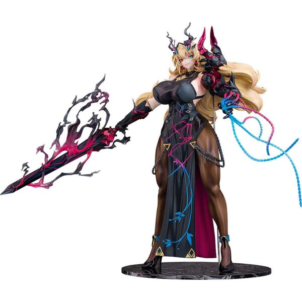 Fate/Grand Order Estatua PVC 1/7 Saber/Barghest 32 cm 