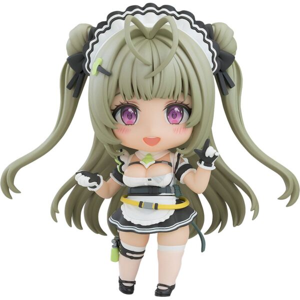 Goddess of Victory: Nikke Figura Nendoroid Soda 10 cm    