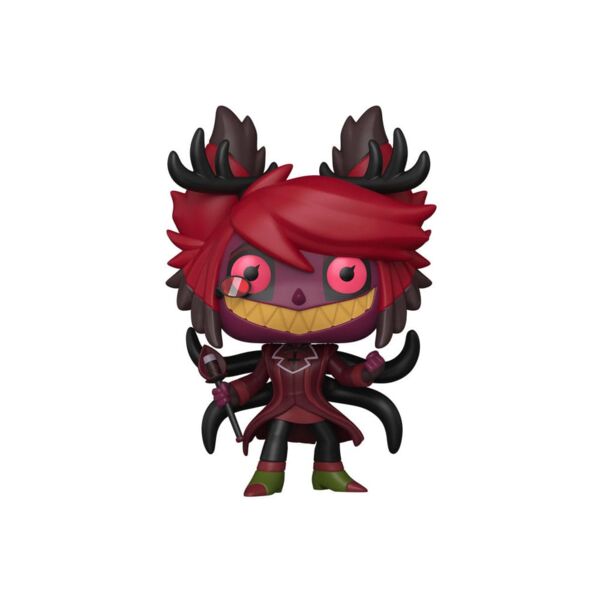 Hazbin Hotel POP! Vinyl Figures Alastor CHASE