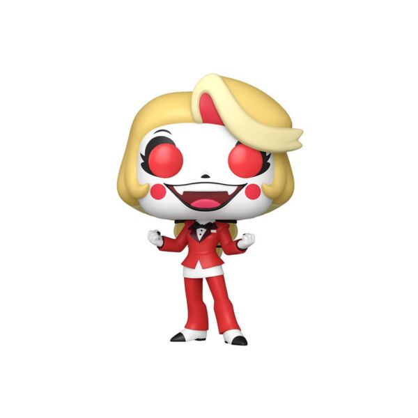 Hazbin Hotel POP! Vinyl Figures Charlie 
