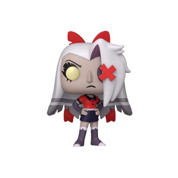 Hazbin Hotel POP! Vinyl Figures Vaggie