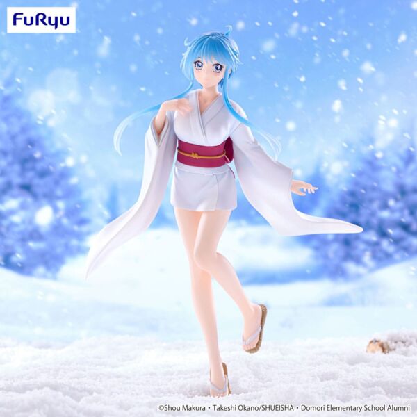 Figura Yukime Hell Teacher: Jigoku Sensei Nube Trio-Try-iT