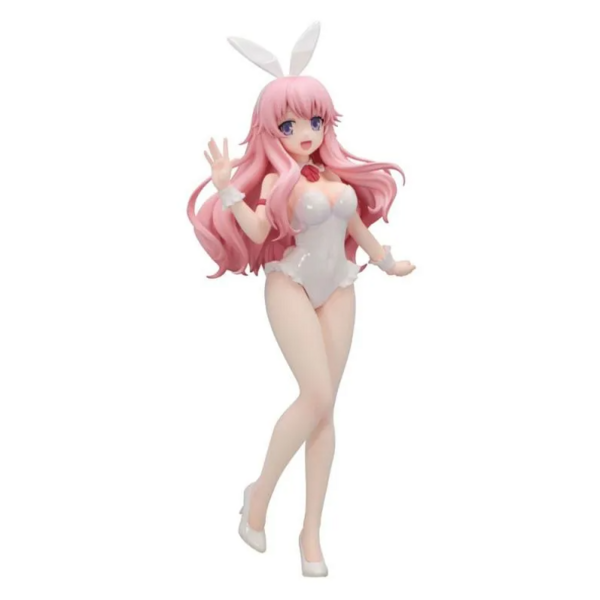 Himeji Mizuki Figure Baka And Test Summon the Beasts II BiCute Bunnies
