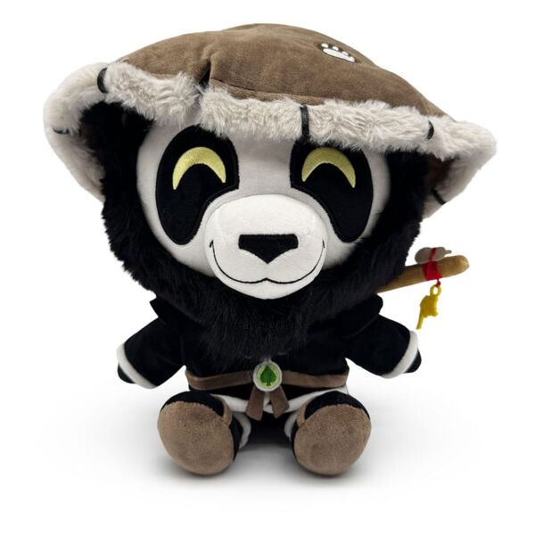World of Warcraft Plush Figure Chen Stormstout 23 cm      