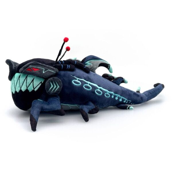 Hazbin Hotel Plush Figure Shok.Wav 30 cm      