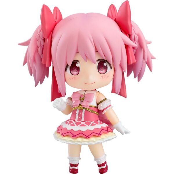 Puella Magi Madoka Magica the Movie Figura Nendoroid Madoka Kaname [Basic] 10 cm    