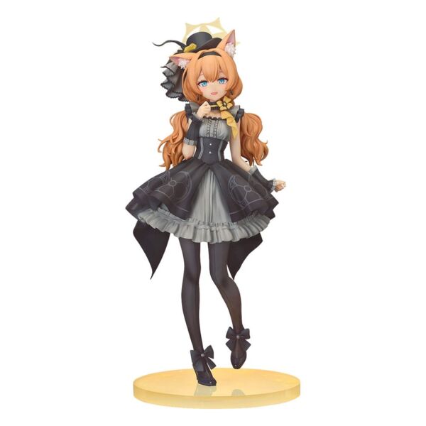 Blue Archive Estatua PVC 1/7 Mari (Pop Idol) 23 cm    