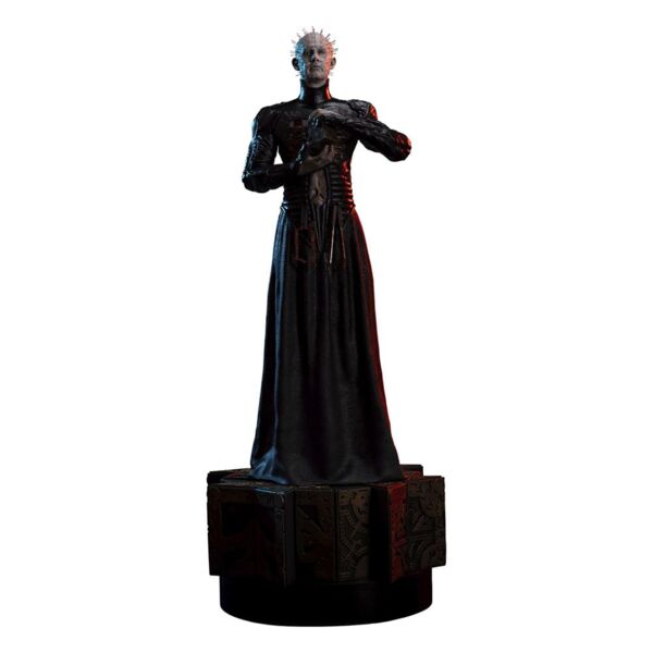 Hellraiser Estatua 1/3 Pinhead 79 cm