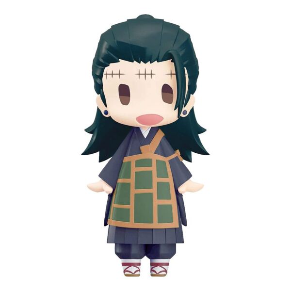 Jujutsu Kaisen HELLO! GOOD SMILE Suguru Geto 10 cm