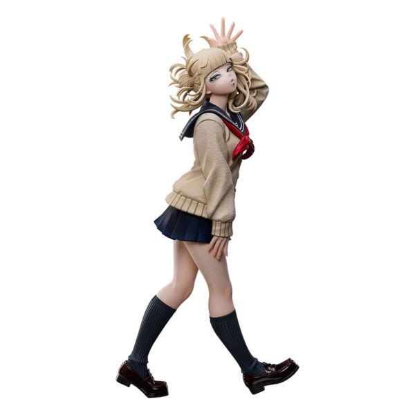 My Hero Academia Estatua PVC 1/4 Himiko Toga 31 cm