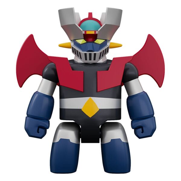 Mazinger Z Figura Brickroid Mazinger Z 5 cm   