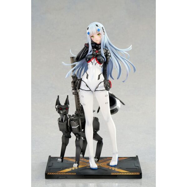 Girls´ Frontline Estatua PVC 1/7 416 Midnight Evangelion Ver. 25 cm