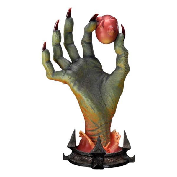 Berserk Life Scale Masterline Series Estatua Hand of God 25 cm            