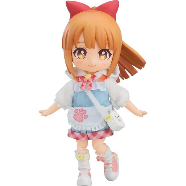 Nendoroid Doll Action Figure Emily: Pawfect Picnic Day Ver. 14 cm