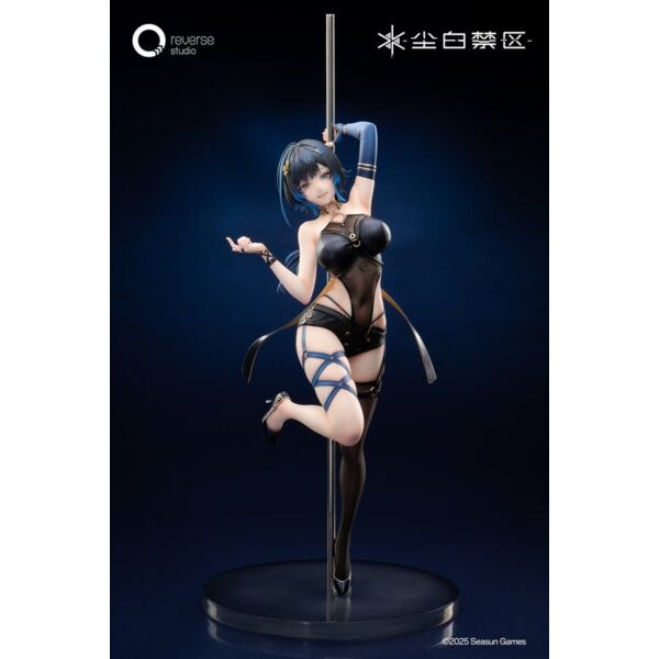 Girls Frontline Statue 1/7 Katya Danger Dancer Ver. 25 cm