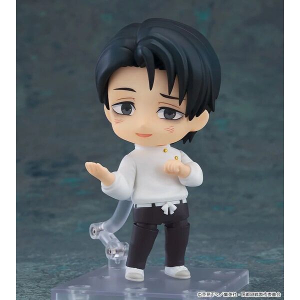 Yuta Okkotsu Execution Nendoroid 2933 Jujutsu Kaisen
