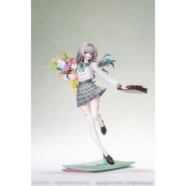 Honkai: Star Rail Gift+ PVC Statue 1/8 Firefly: Spring Missive Ver. 21 cm 