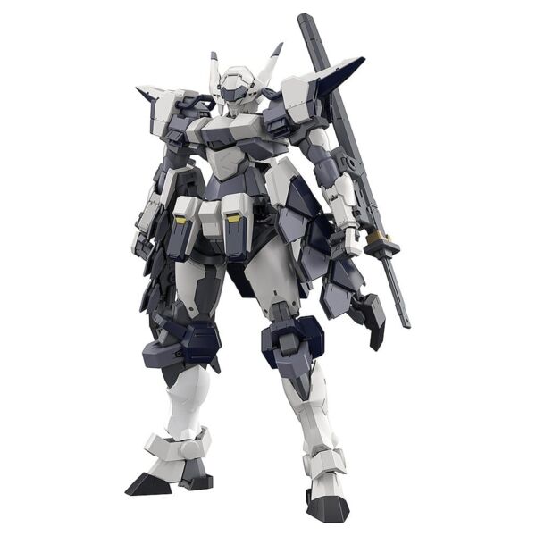 Full Metal Panic! Plastic Model Kit 1/48 Azure Raven 18 cm     