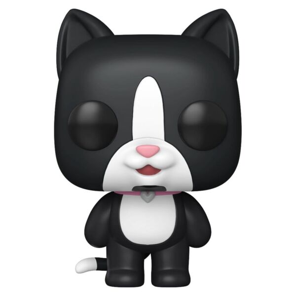 Binding of Isaac POP! Games Vinyl Figura Guppy 9 cm