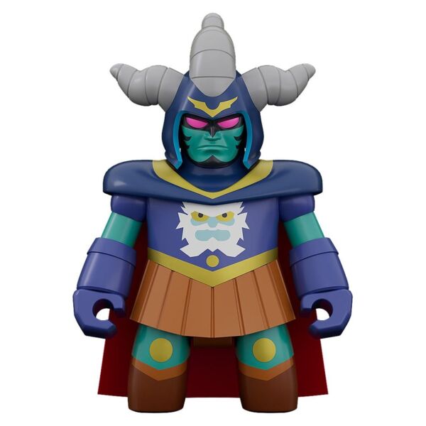 Great Mazinger Figura Brickroid Great General of Darkness 5 cm