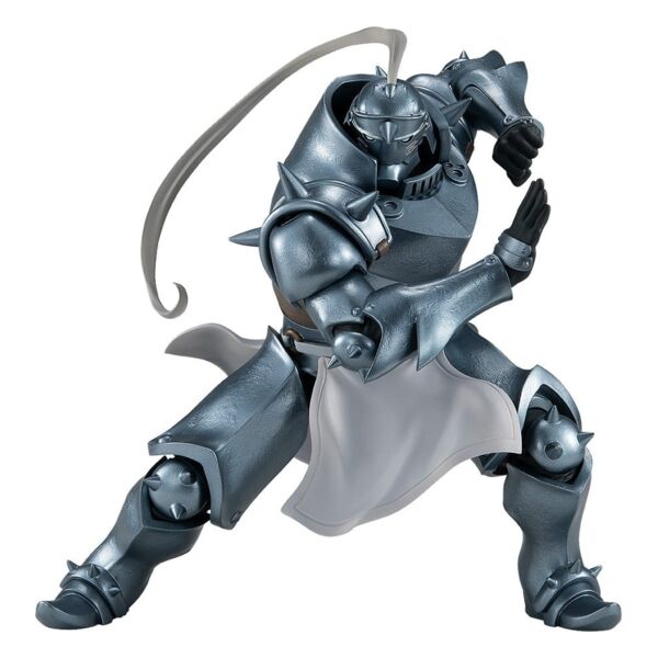 Alphonse Elric Figure Fullmetal Alchemist: Brotherhood Pop Up Parade