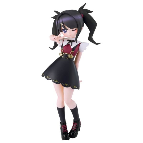 Needy Streamer Overload Pop Up Parade PVC Statue Ame Internet Yamero Ver. 16 cm 