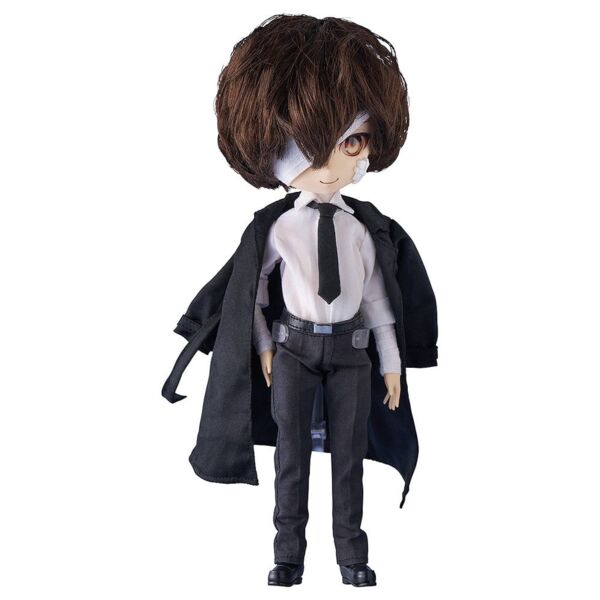 Bungo Stray Dogs Figura Harmonia Humming Doll Osamu Dazai: Fifteen-Year-Old Ver. 24 cm