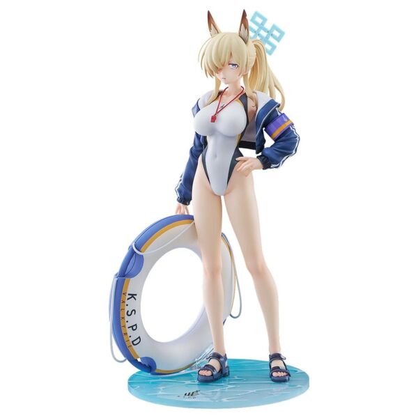 Blue Archive PVC Statue 1/7 Kanna (Swimsuit) 25 cm   
