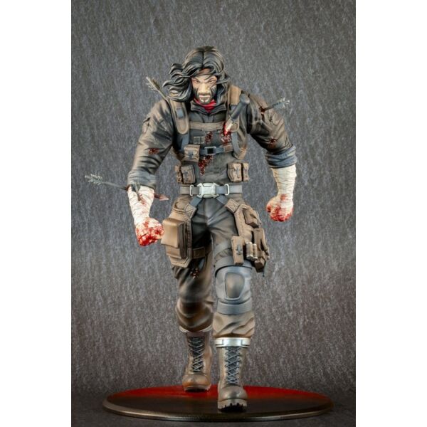 BRZRKR Estatua PVC 1/8 B  23 cm  