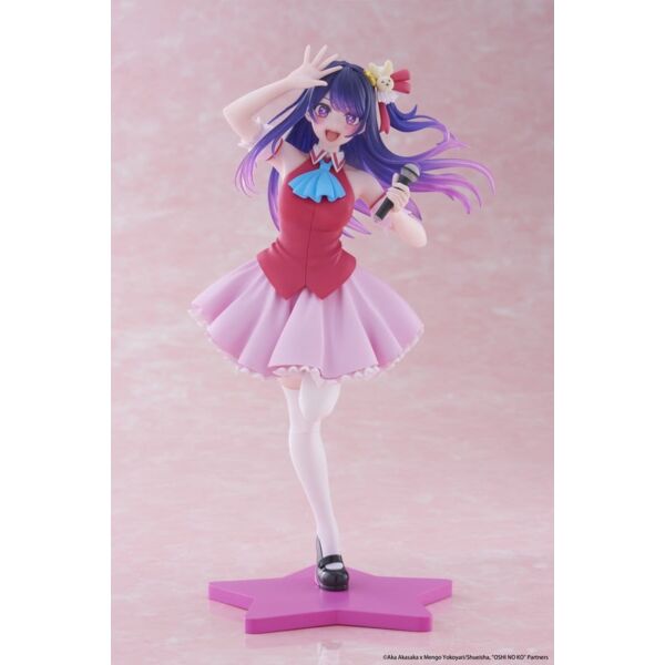 Ai Hoshino B-Komachi Figure Oshi No Ko Coreful