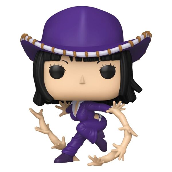 One Piece POP! Animation Vinyl Figura Robin (Refresh) 9 cm