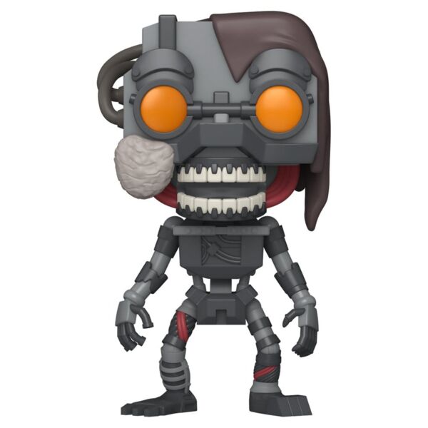 Five Nights at Freddy's Figura POP! Games Vinyl The Mimic 9 cm