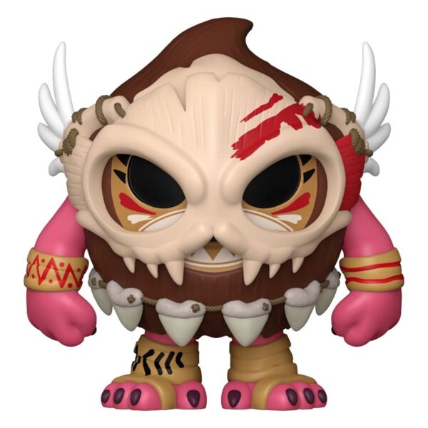Moana POP! & Buddy Vinyl Figure Kotu 9 cm