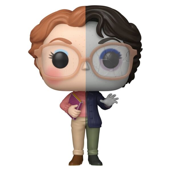 Stranger Things POP! TV Vinyl Figuren Barb Holland SPLT 9 cm 