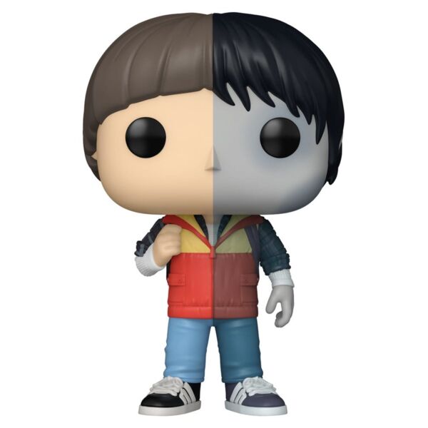 Stranger Things POP! TV Vinyl Figuren Will Byers SPLT 9 cm 