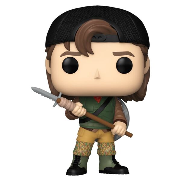 Stranger Things POP! TV Vinyl Figuren Steve Harrington 9 cm 