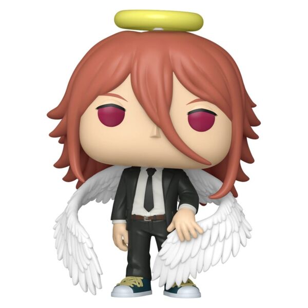 Chainsaw Man - The Movie: Reze Arc POP! Animation Vinyl Figura Angel Devil 9 cm